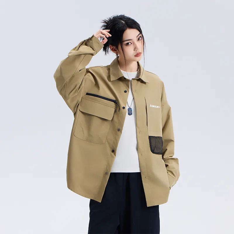 Kawasaki Shirts Unisex-11