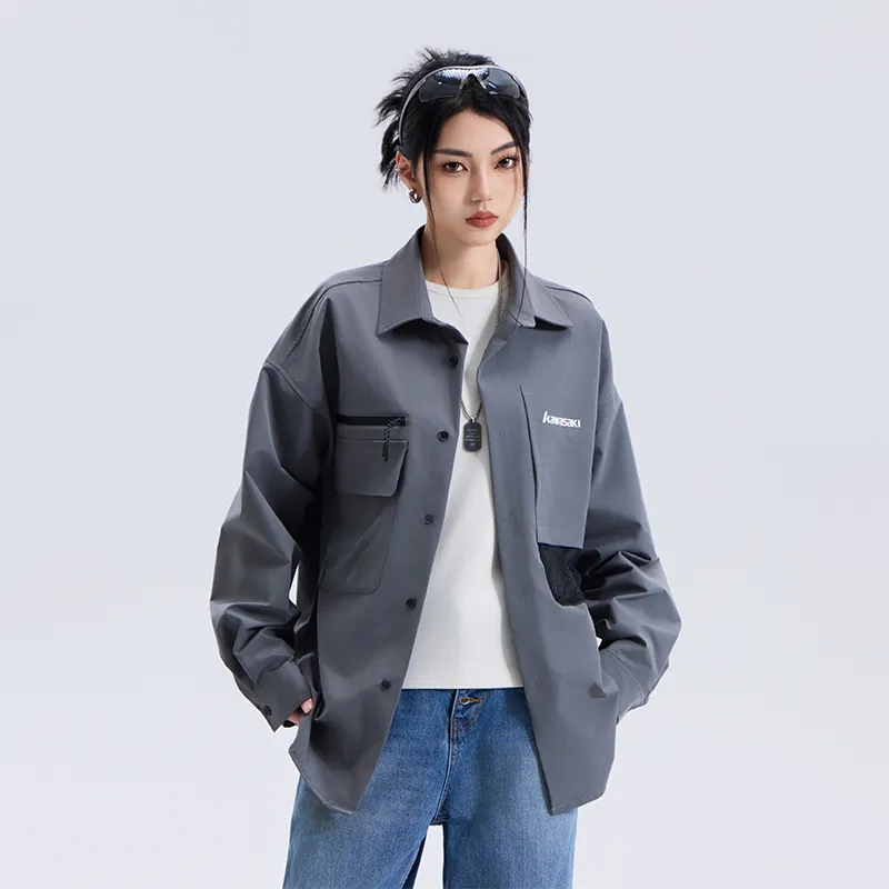 Kawasaki Shirts Unisex-7