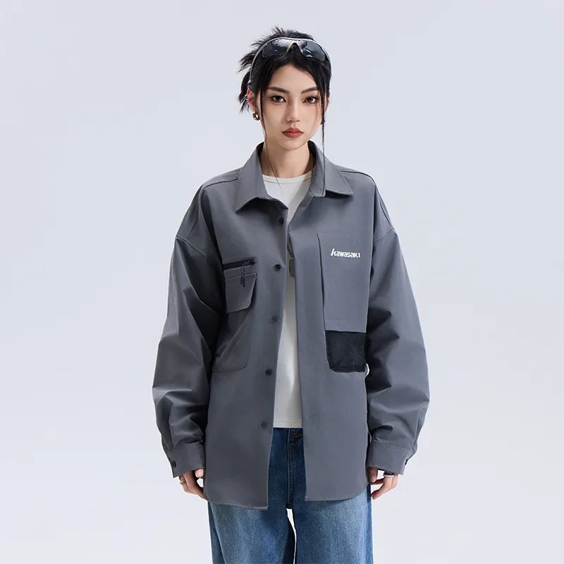 Kawasaki Shirts Unisex-6