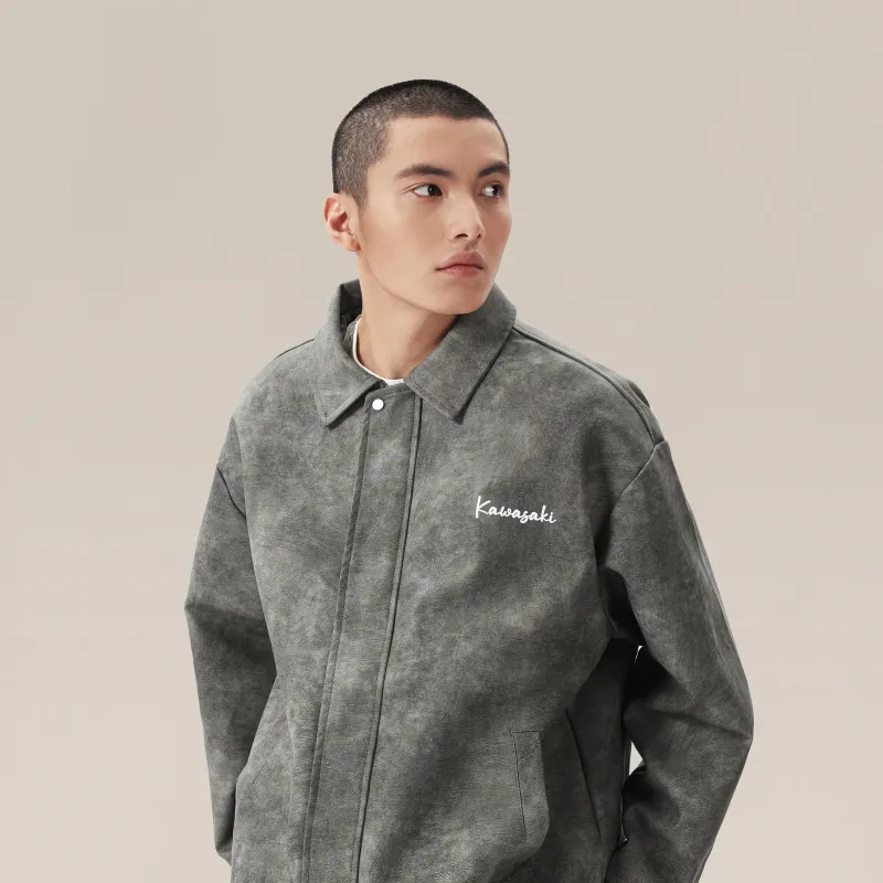 Kawasaki Jackets Unisex-17