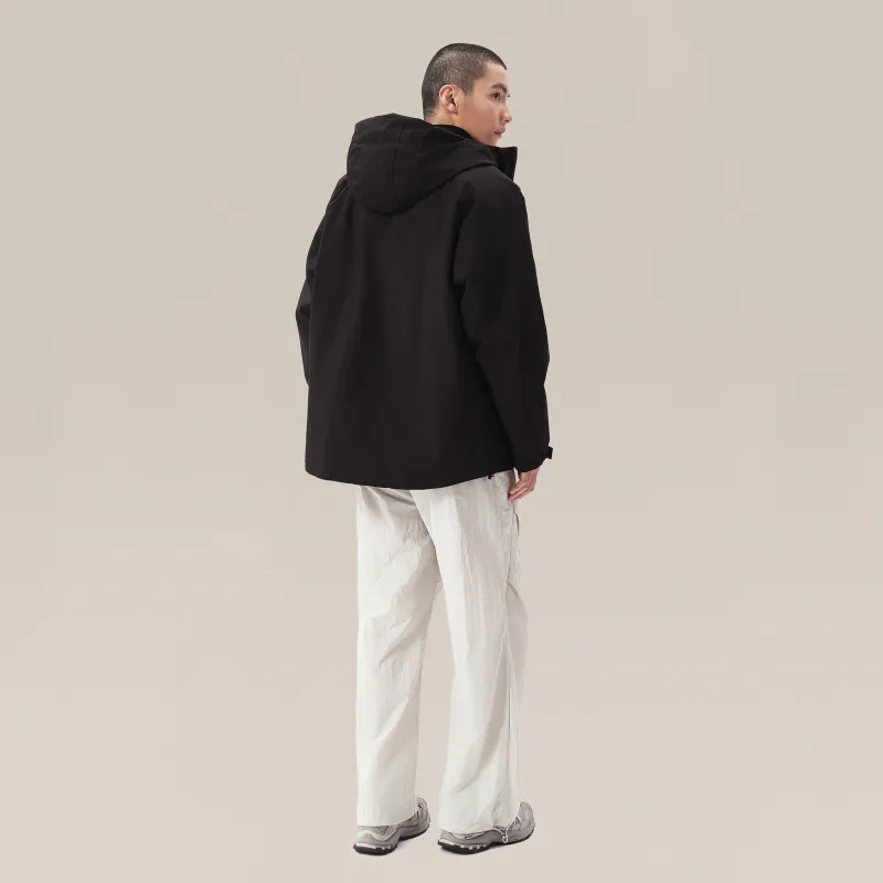 Kawasaki Windproof Wear Resistant Warm Water Repellent Coat Unisex-3