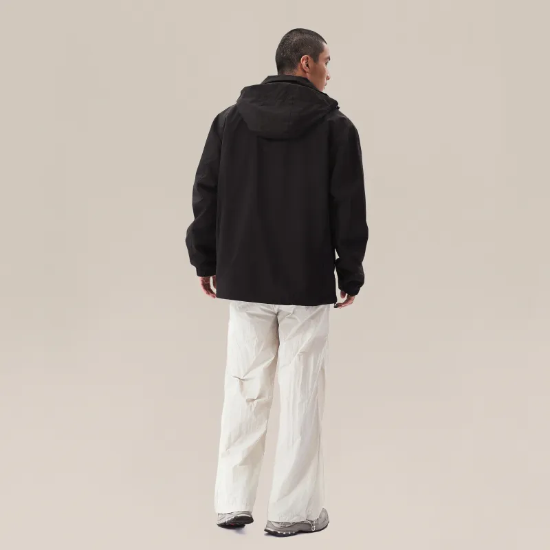 Kawasaki Windproof Wear Resistant Warm Water Repellent Windbreaker Jacket Unisex-3