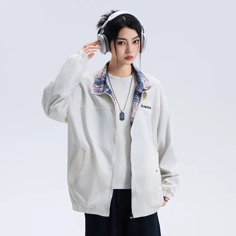 Kawasaki Jackets Unisex-9