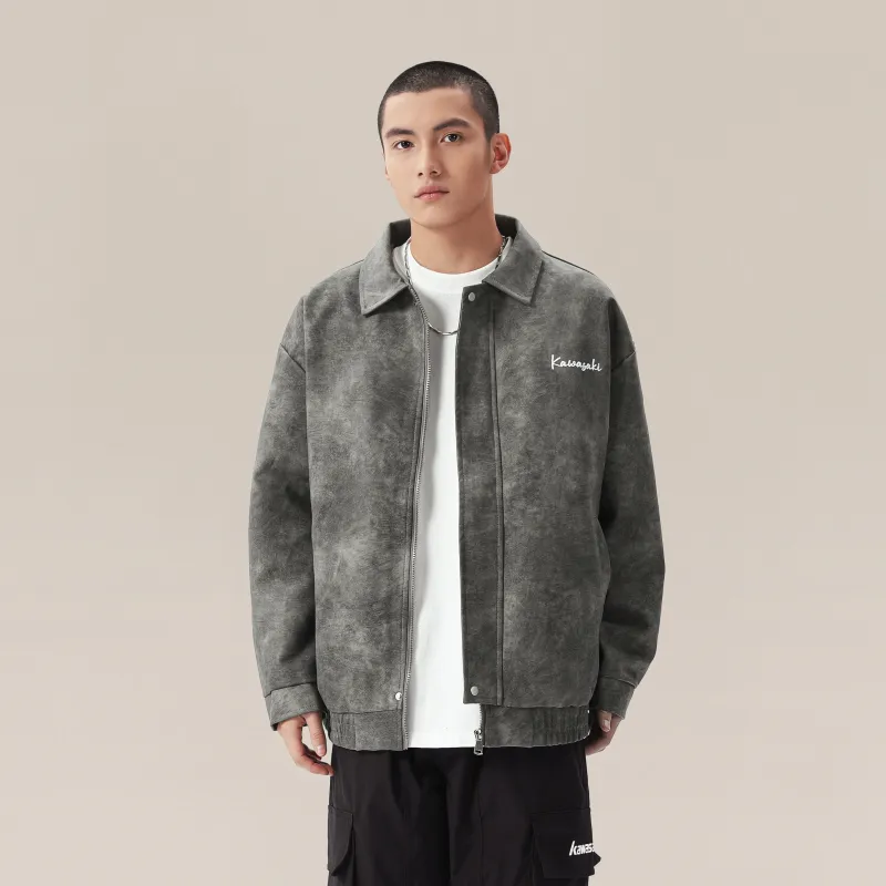 Kawasaki Jackets Unisex-15