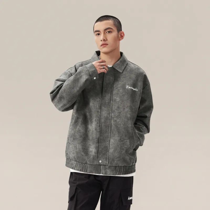Kawasaki Jackets Unisex-16