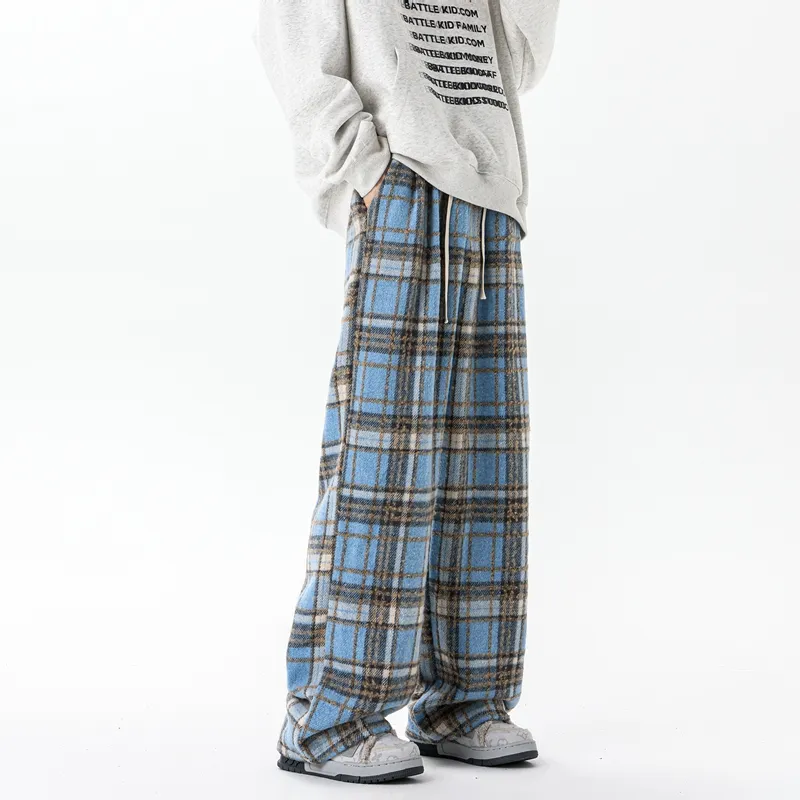 RTTO Casual Pants Unisex-37
