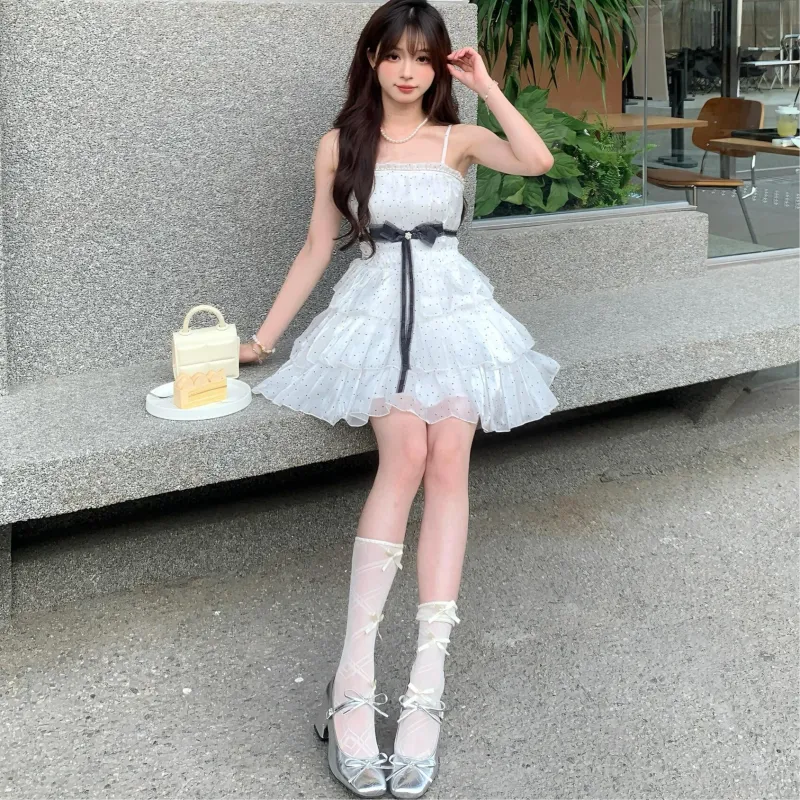 RTTO Slip Dresses Women's-3