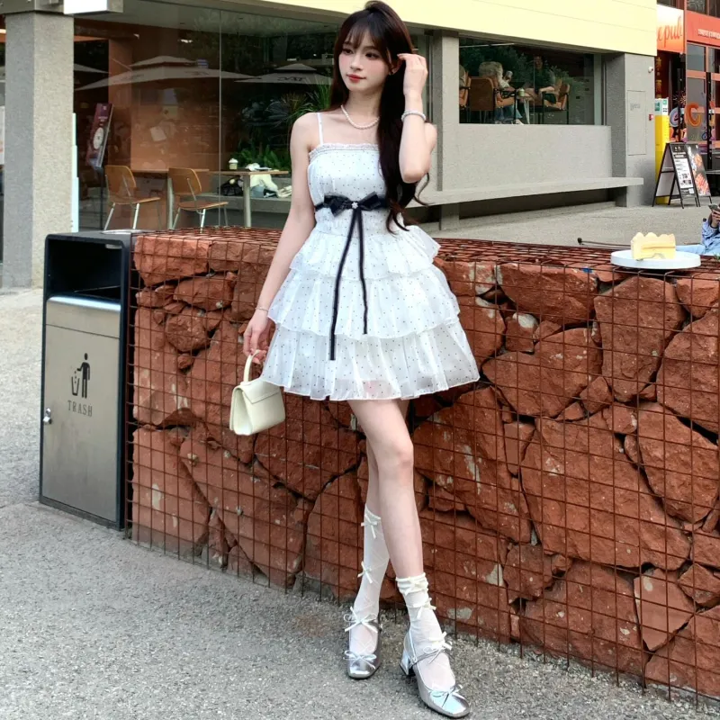 RTTO Slip Dresses Women's-2