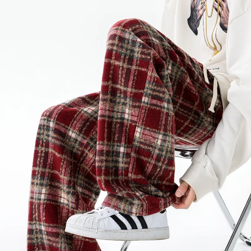 RTTO Casual Pants Unisex-29