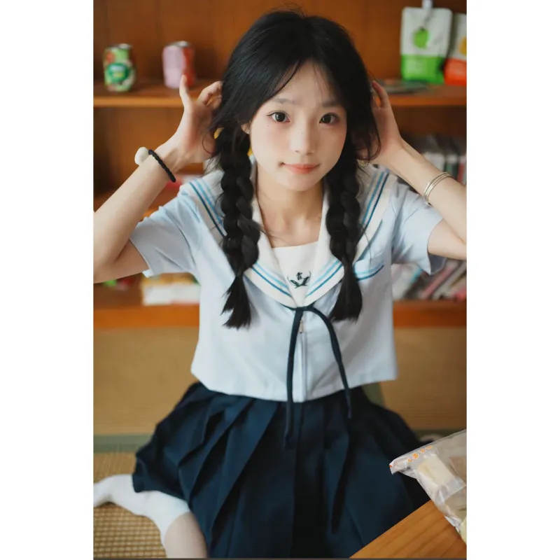 RTTO Two Piece Skirt Sets Women's-2