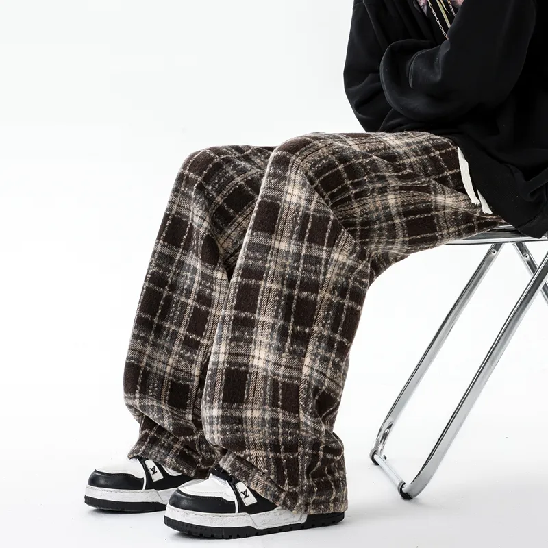 RTTO Casual Pants Unisex-34