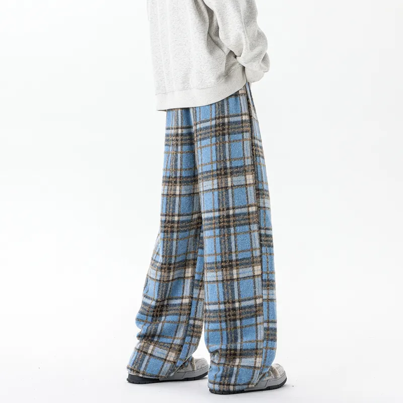 RTTO Casual Pants Unisex-39