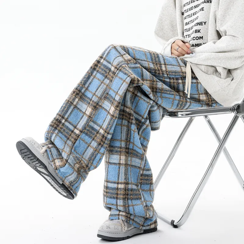 RTTO Casual Pants Unisex-41