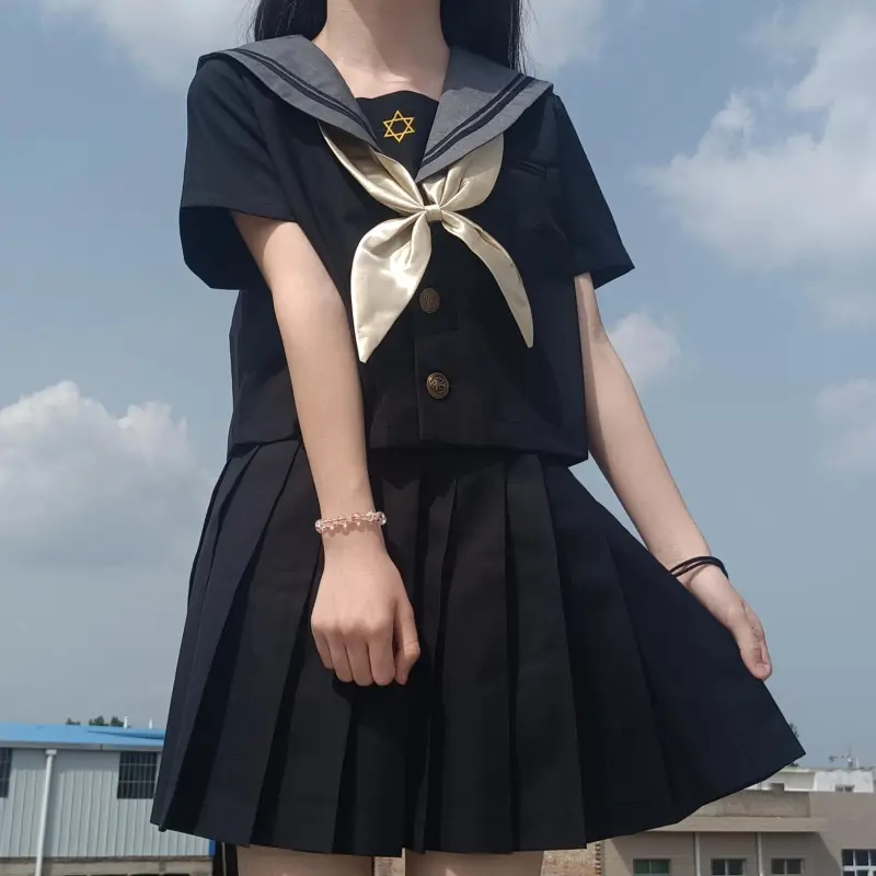 RTTO Two Piece Skirt Sets Women's-4