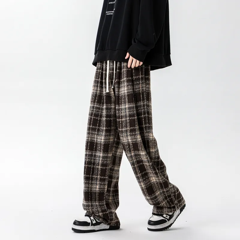 RTTO Casual Pants Unisex-32