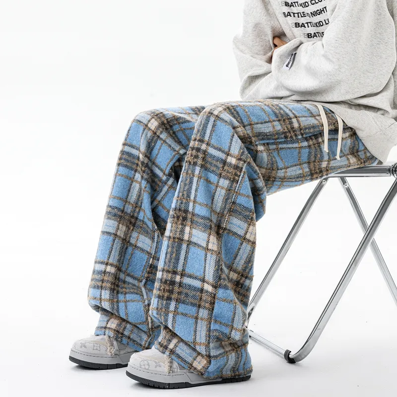 RTTO Casual Pants Unisex-40