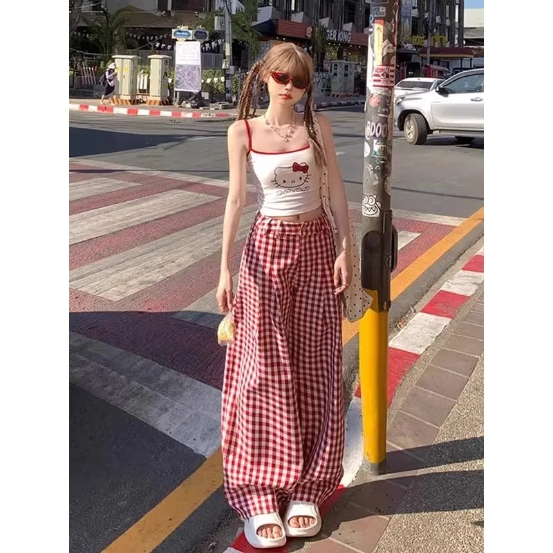 RTTO Casual Pants Women's-3