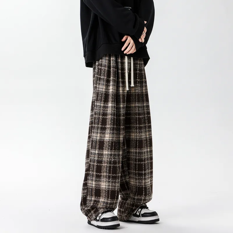 RTTO Casual Pants Unisex-31