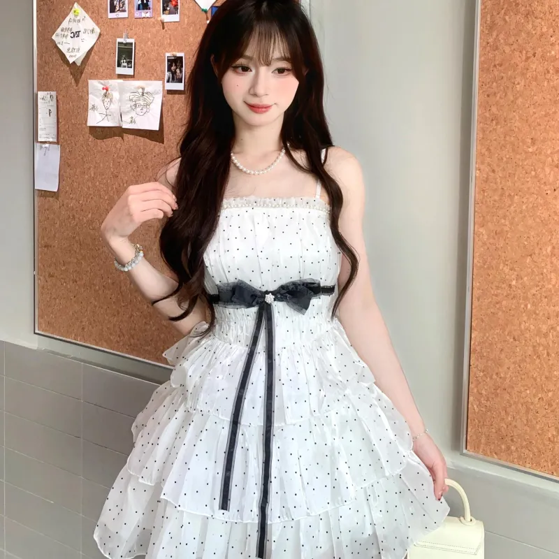 RTTO Slip Dresses Women's-4