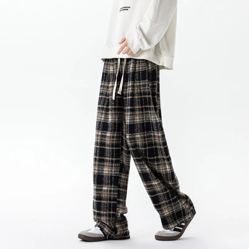 RTTO Casual Pants Unisex-20