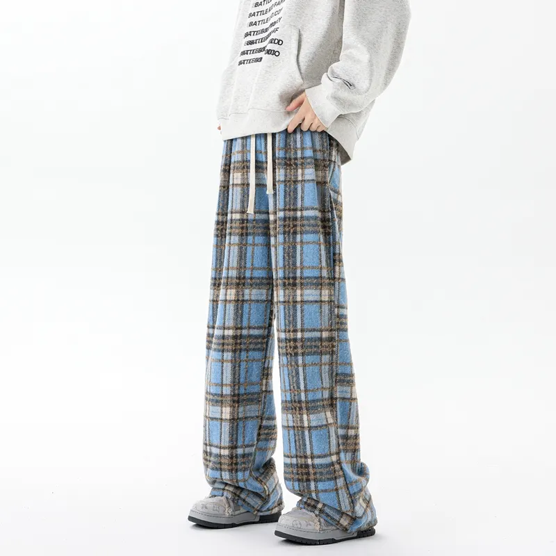 RTTO Casual Pants Unisex-38