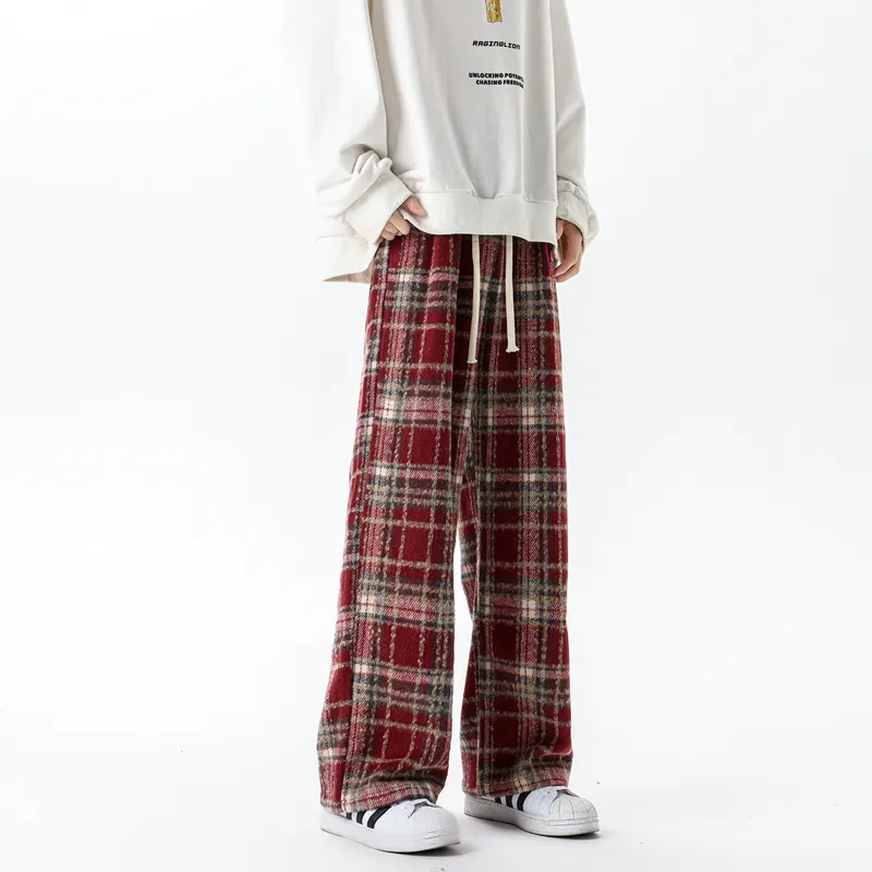 RTTO Casual Pants Unisex-25