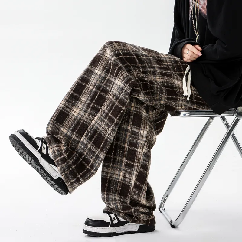 RTTO Casual Pants Unisex-35