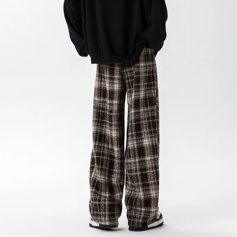 RTTO Casual Pants Unisex-33