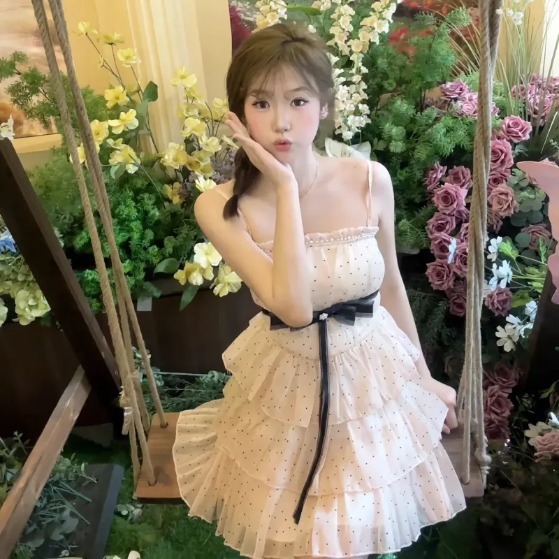 RTTO Slip Dresses Women's-8