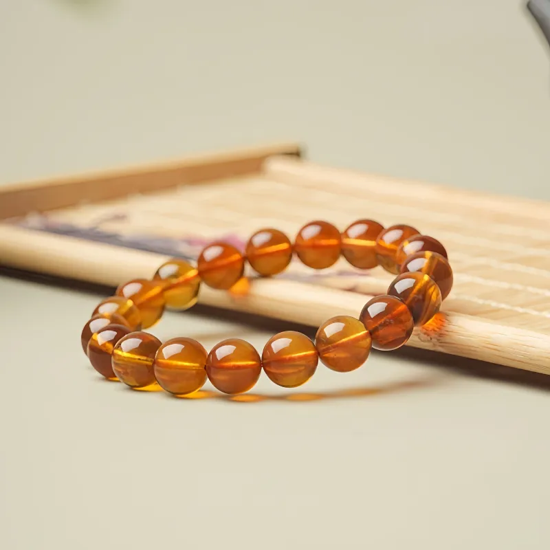 HENGSHI Fine Jade Bracelets Unisex-2
