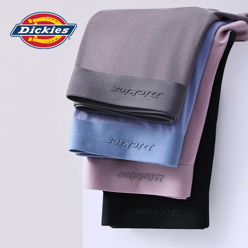 Dickies Comfortable Extra Thin Quick Dry Seamless Underpants Men's-2