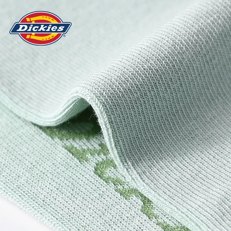Dickies Classic Fashion Versatile Minimalist Style Ankle Socks Women's-4