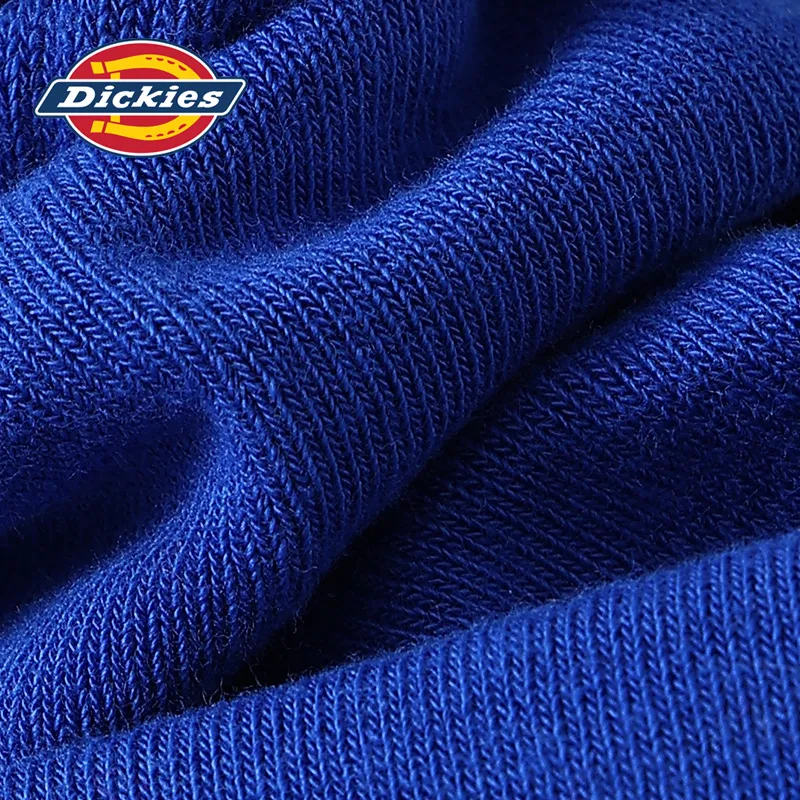 Dickies Fall And Winter Knee-High Socks Unisex Couple Socks-83