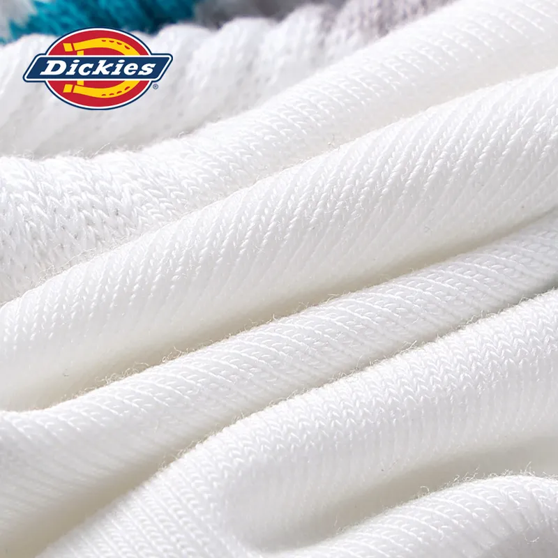Dickies Mid Calf Socks Unisex 3 Pack-47