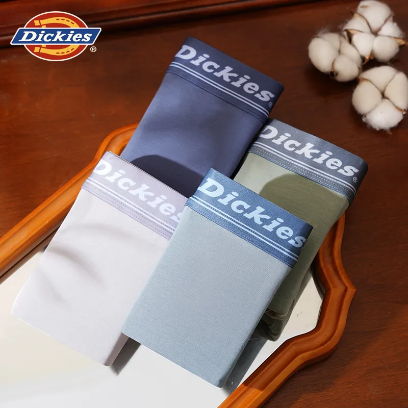 Dickies Underpants Men's Box 3 Pack-11