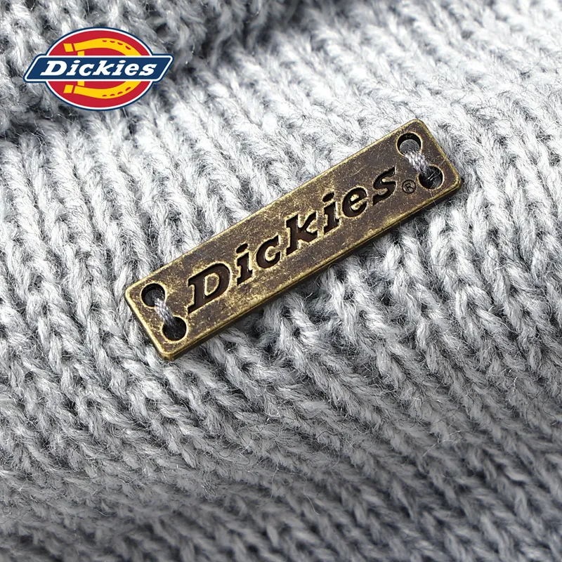 Dickies Lace Trims Slimming Layered Calf Socks Fall Winter Knee High Socks Gift Box Women's-4