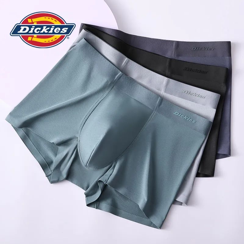 Dickies Underpants Men's Gift Box Combination-20
