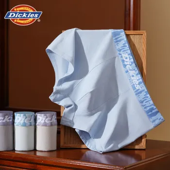 Dickies Underpants Men's Box 3 Pack