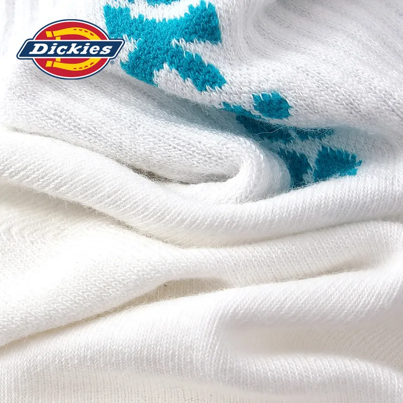 Dickies Unisex Mid Calf Socks-35