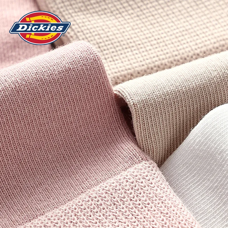 Dickies Knee High Socks Unisex Gift Box Combination-11