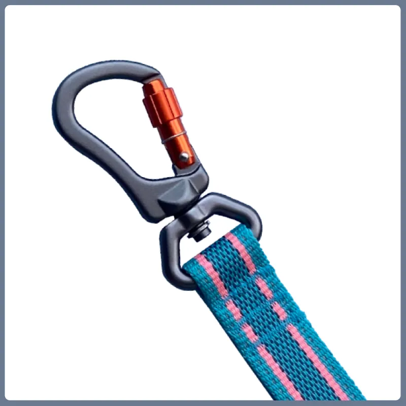 TUCNEY Tuhuan Set Dog Leash Training Rope Puppy Collar Dog Neck Float Ring Training Dog Collar-13