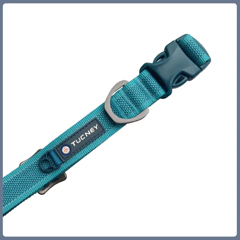 TUCNEY Toyota Tundra Dog Collar Puppy Collar For Small & Large Dogs, Training Collar For Dogs-8