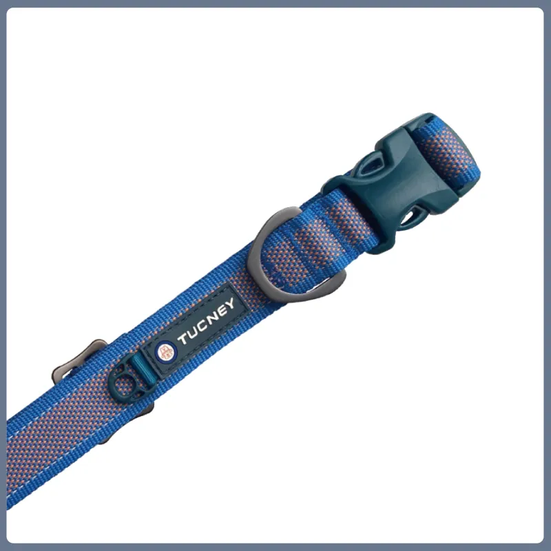 TUCNEY Toyota Tundra Dog Collar Puppy Collar For Small & Large Dogs, Training Collar For Dogs-2