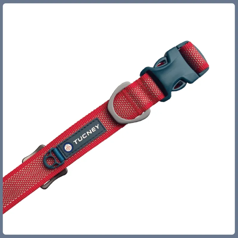 TUCNEY Toyota Tundra Dog Collar Puppy Collar For Small & Large Dogs, Training Collar For Dogs-5