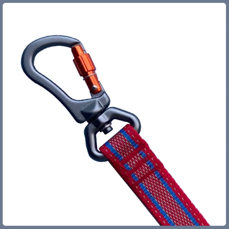 TUCNEY Tuhuan Set Dog Leash Training Rope Puppy Collar Dog Neck Float Ring Training Dog Collar-8