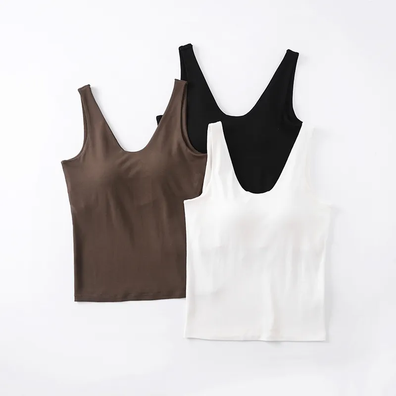 Allenalyson Women's Tank Tops-6