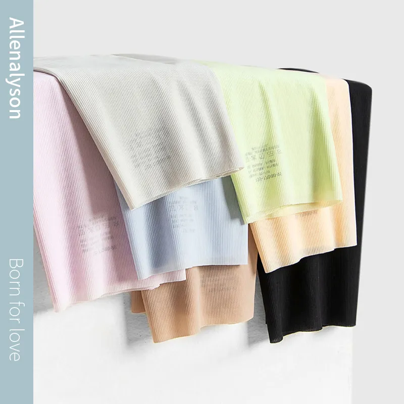 Allenalyson Underpants Women's 3 Pack-6