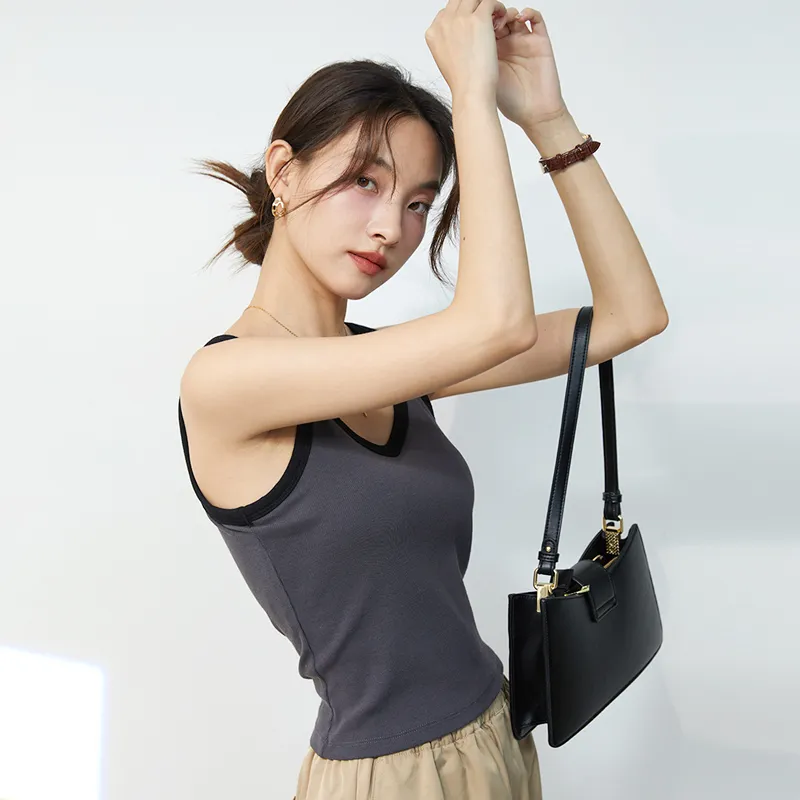 Allenalyson Camisole Women's 1 Pack-4