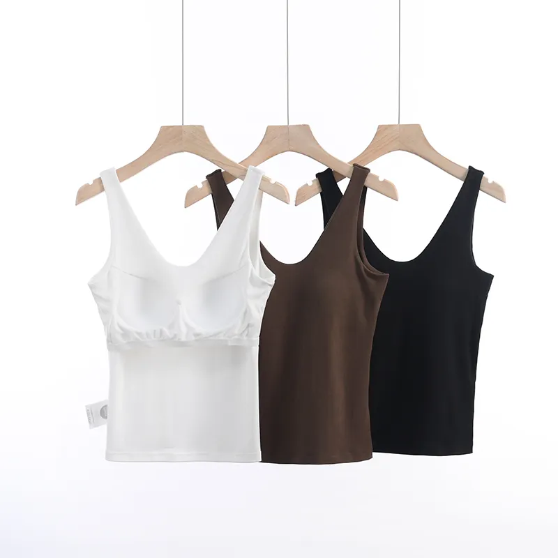 Allenalyson Women's Tank Tops-5