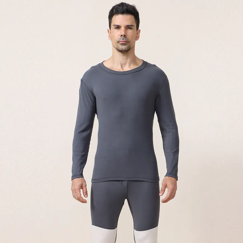 Allenalyson Men Thermal Sets-1